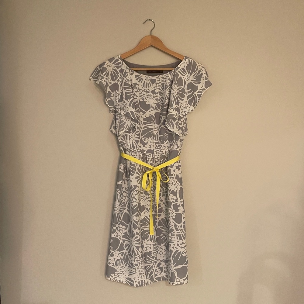Beautiful Limited Mini Dress - Picture 5 of 7